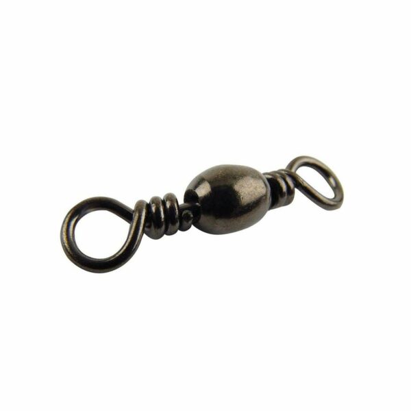 MA024BN 12 MUSTAD VRTILICE TROSTRANE BR.12 10KOM.