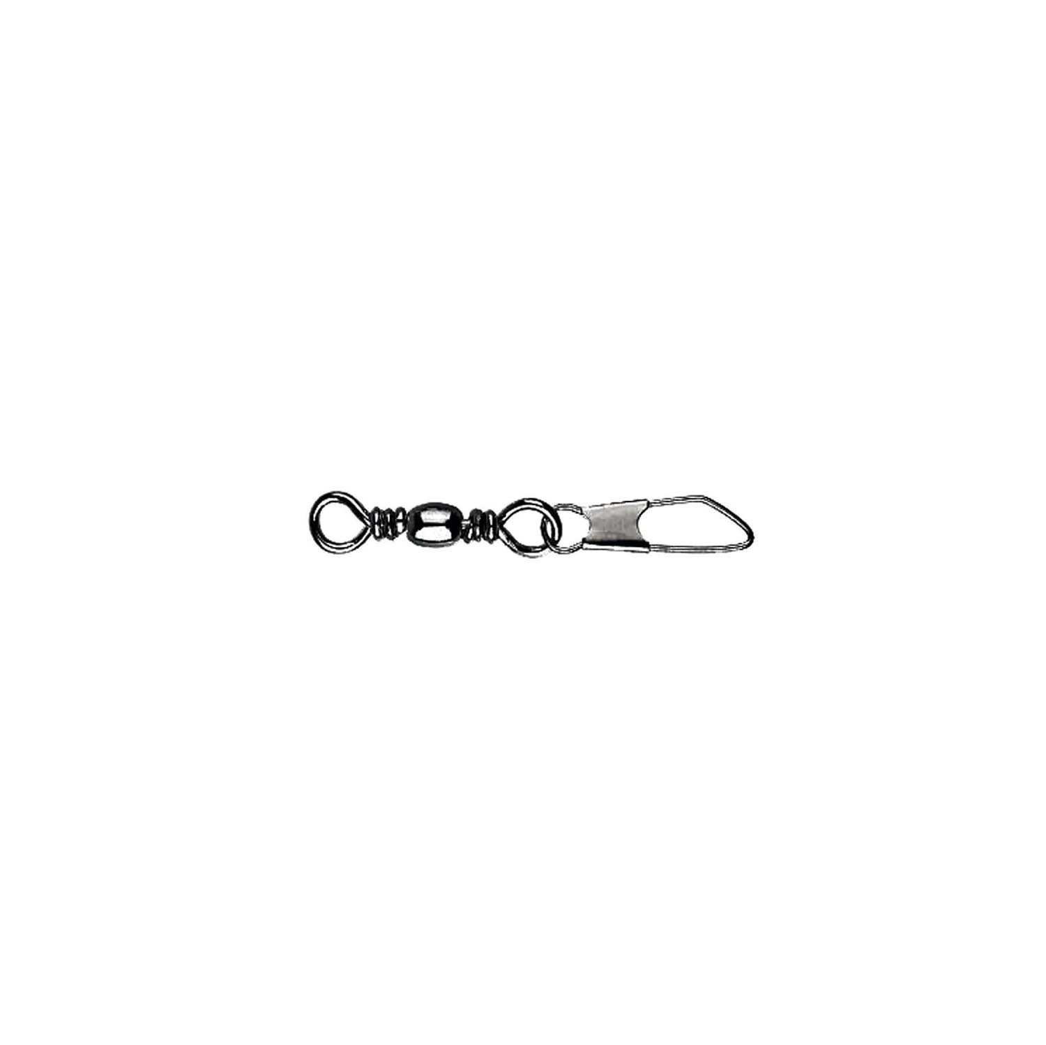 MA024BN 12 MUSTAD VRTILICE TROSTRANE BR.12 10KOM.