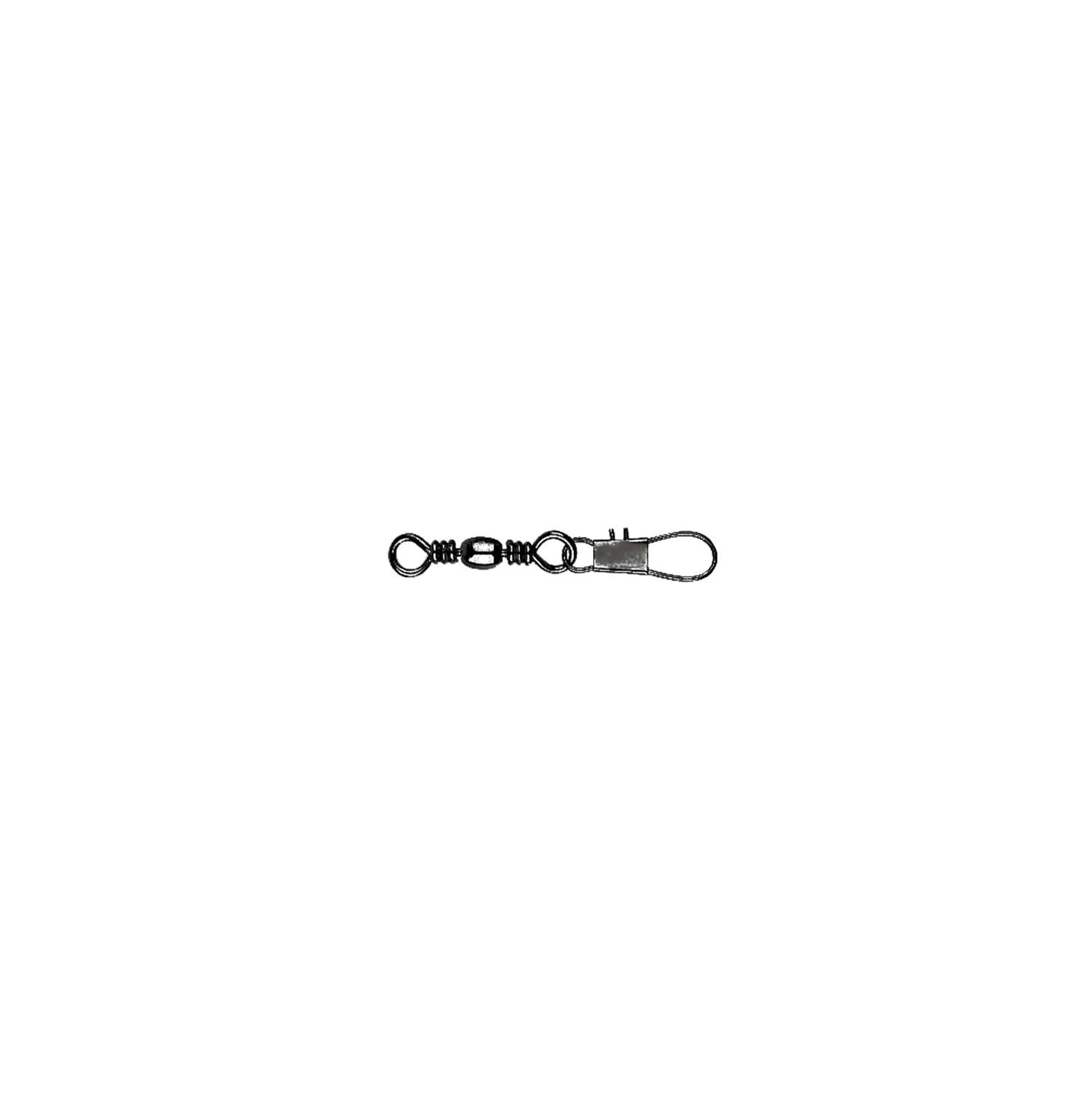 MA024BN 12 MUSTAD VRTILICE TROSTRANE BR.12 10KOM.
