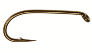 00221C-220A-NI 1 MUSTAD UDICE HOLOW POINT CRYSTAL 221C-220A BR.1 50KOM.
