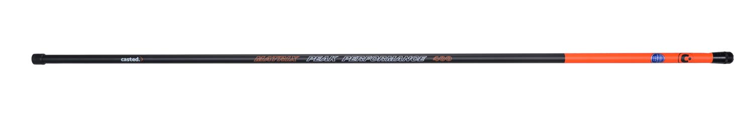 CAS 1165 Casted štap Matrix Peak Tele pole 6m 6sec 24T