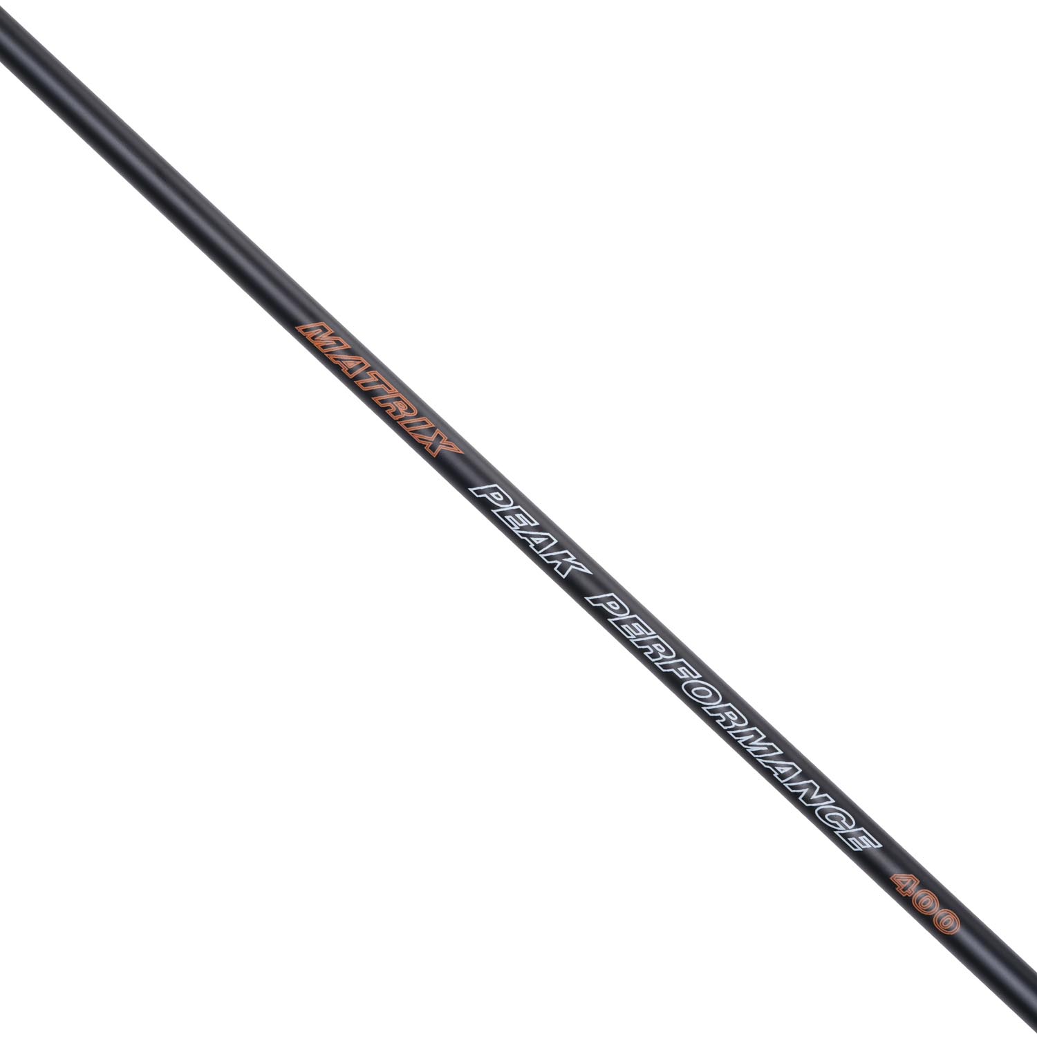 CAS 1165 Casted štap Matrix Peak Tele pole 6m 6sec 24T
