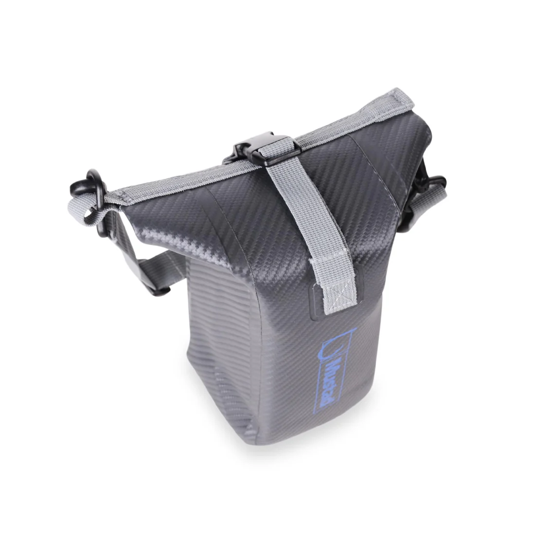 MB009 MUSTAD DRY BAG TORBICA ZA DOKUMENTE, MOBITELE I KAMERE VODONEPROPUSNA 2L