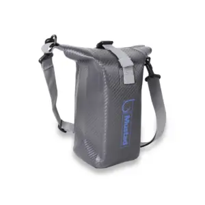 MB009 MUSTAD DRY BAG TORBICA ZA DOKUMENTE, MOBITELE I KAMERE VODONEPROPUSNA 2L