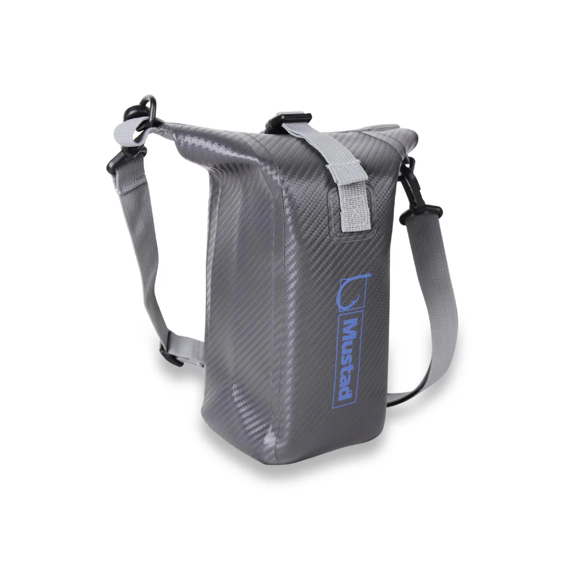 MB009 MUSTAD DRY BAG TORBICA ZA DOKUMENTE, MOBITELE I KAMERE VODONEPROPUSNA 2L