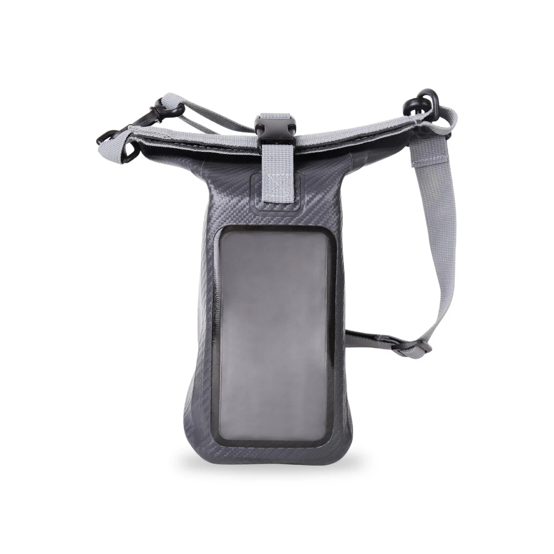 MB009 MUSTAD DRY BAG TORBICA ZA DOKUMENTE, MOBITELE I KAMERE VODONEPROPUSNA 2L