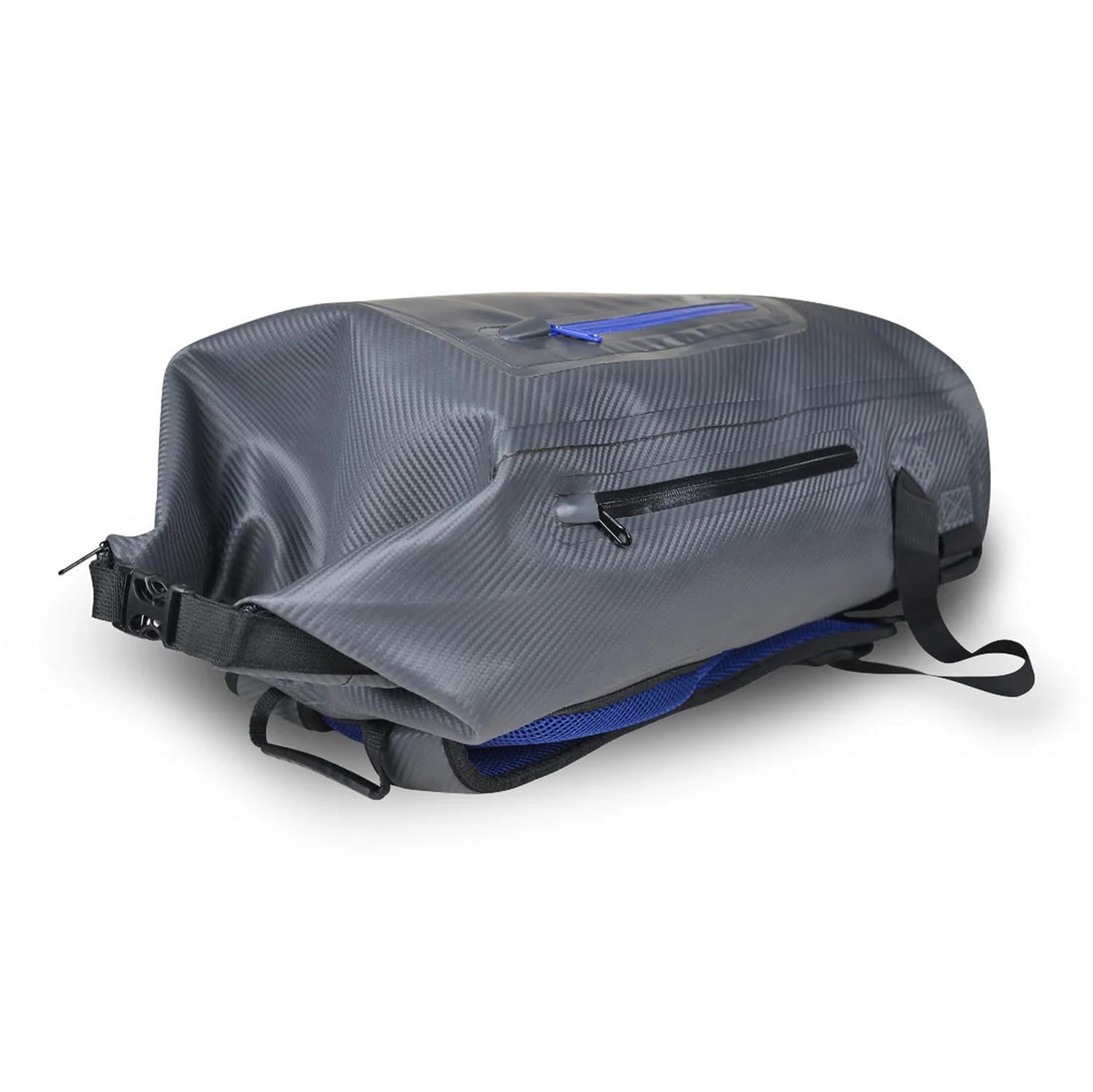 MB010 MUSTAD TORBA, RUKSAK DRY BACKPACK VODONEPROPUSNI 30L