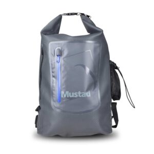 MB010 MUSTAD TORBA, RUKSAK DRY BACKPACK VODONEPROPUSNI 30L