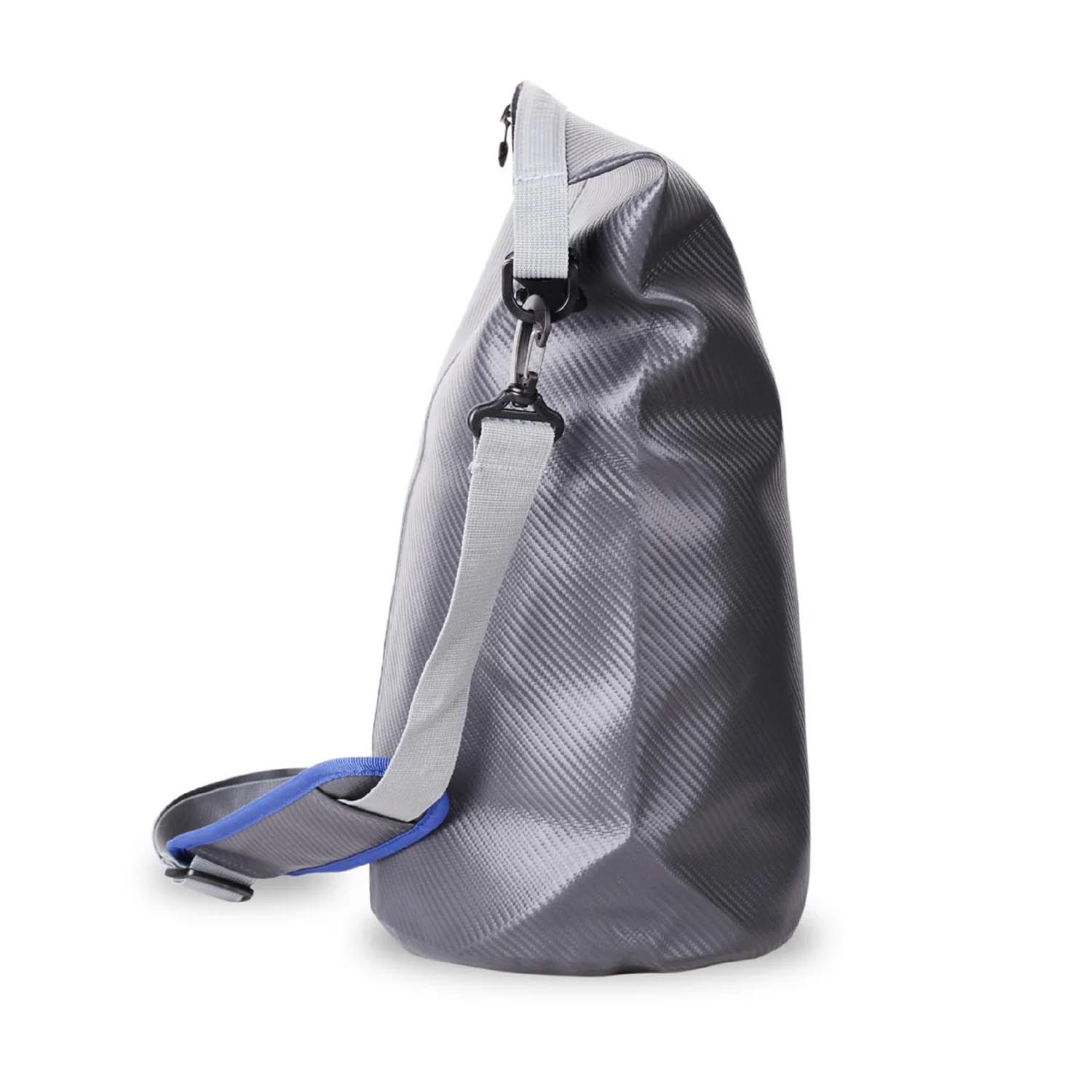 MB011 MUSTAD TORBA Dry Bag 20L Tarpaulin Pvc