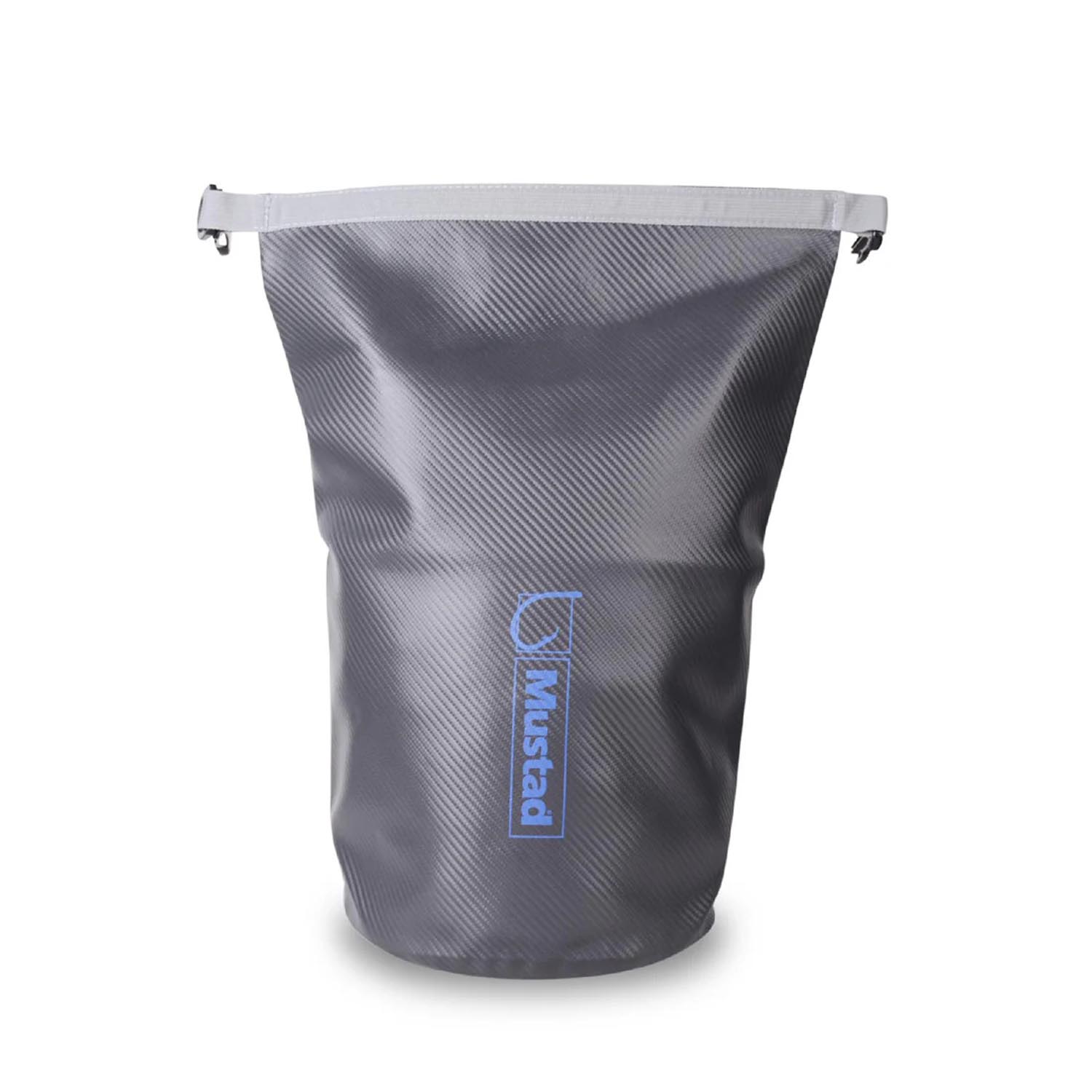 MB011 MUSTAD TORBA Dry Bag 20L Tarpaulin Pvc