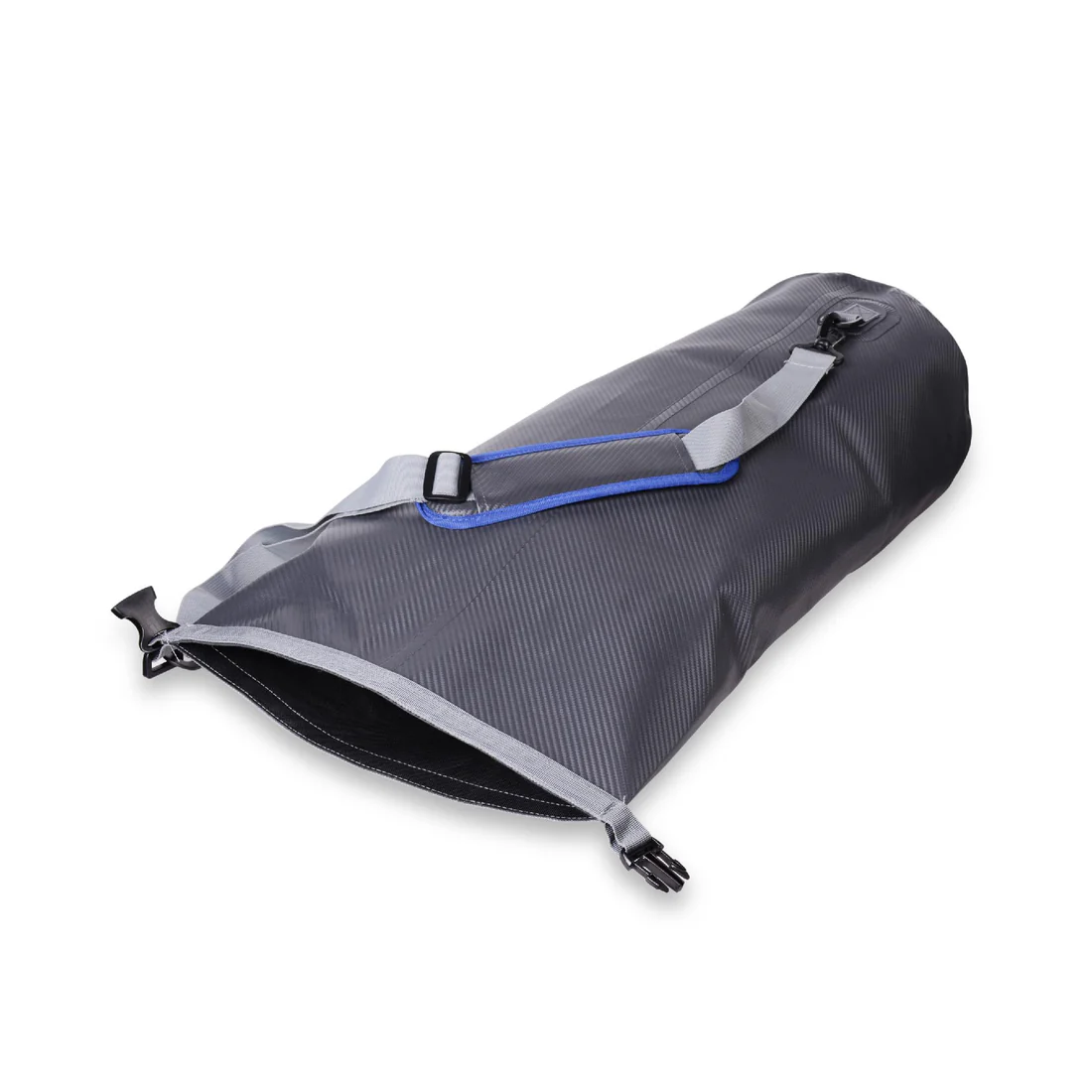 MB012 MUSTAD TORBA DRY BAG WATER-TIGHT ROLL SYSTEM VODONEPROPUSNA  40L
