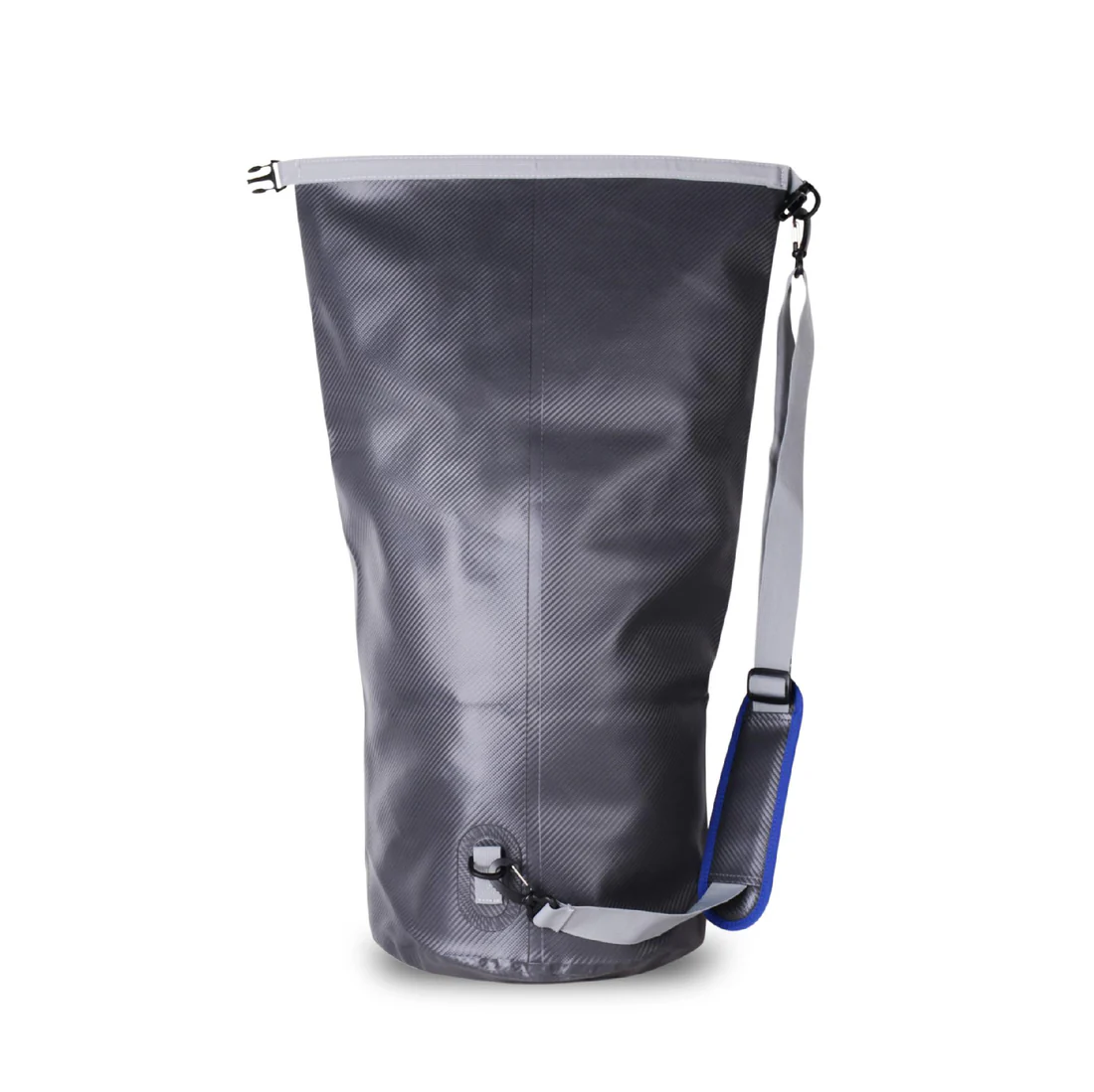 MB012 MUSTAD TORBA DRY BAG WATER-TIGHT ROLL SYSTEM VODONEPROPUSNA  40L