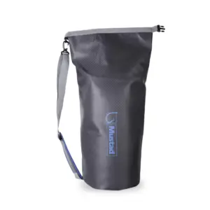 MB012 MUSTAD TORBA DRY BAG WATER-TIGHT ROLL SYSTEM VODONEPROPUSNA 40L