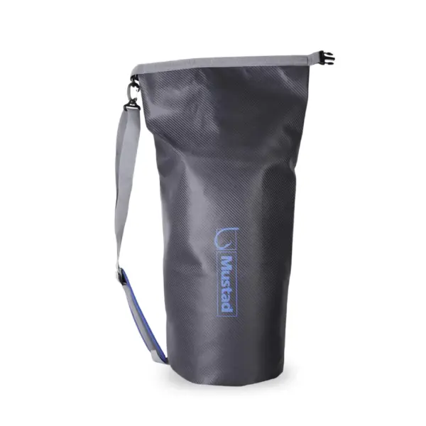 MB012 MUSTAD TORBA DRY BAG WATER-TIGHT ROLL SYSTEM VODONEPROPUSNA  40L