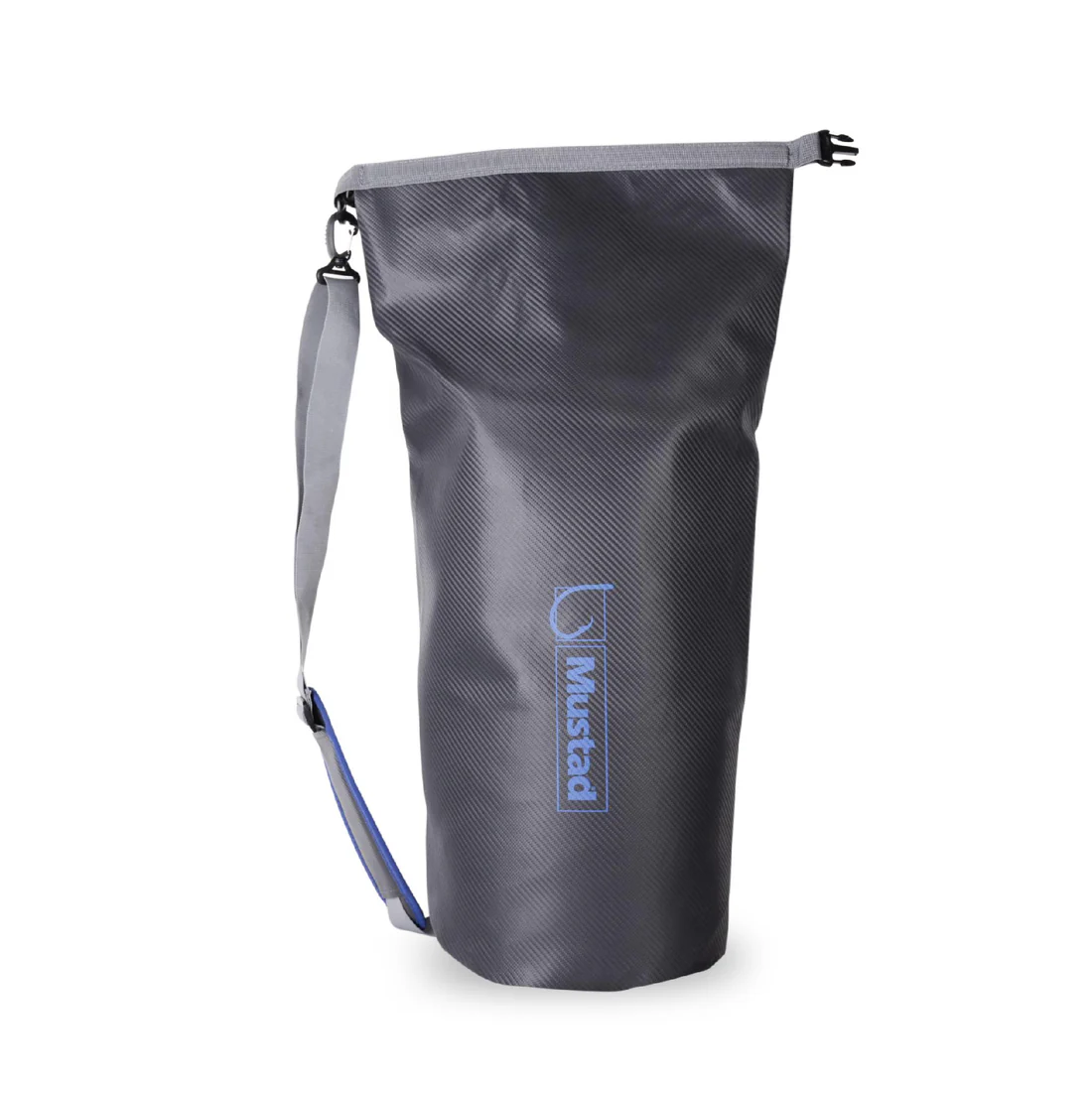 MB012 MUSTAD TORBA DRY BAG WATER-TIGHT ROLL SYSTEM VODONEPROPUSNA  40L