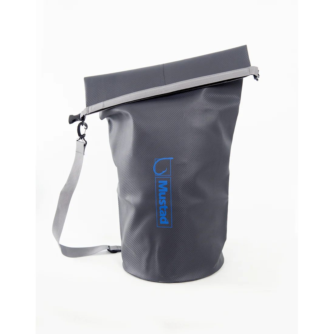 MB013 MUSTAD TORBA DRY BAG WATER-TIGHT ROLL SYSTEM VODONEPROPUSNA  60L