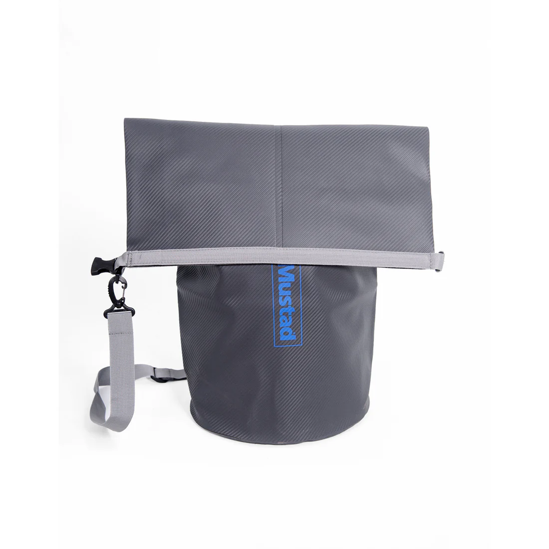 MB013 MUSTAD TORBA DRY BAG WATER-TIGHT ROLL SYSTEM VODONEPROPUSNA  60L