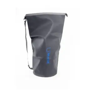 MB013 MUSTAD TORBA DRY BAG WATER-TIGHT ROLL SYSTEM VODONEPROPUSNA 60L