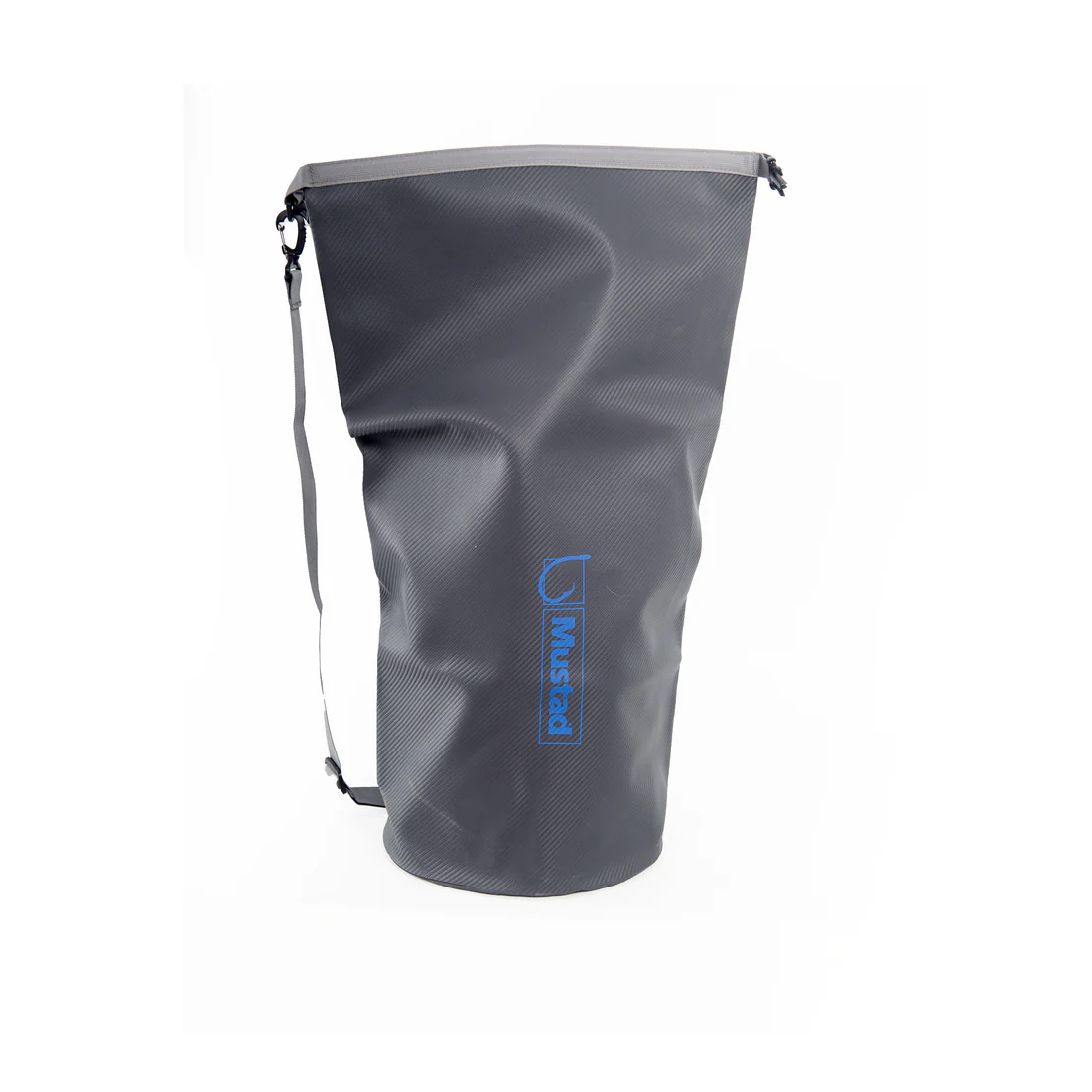 MB013 MUSTAD TORBA DRY BAG WATER-TIGHT ROLL SYSTEM VODONEPROPUSNA  60L