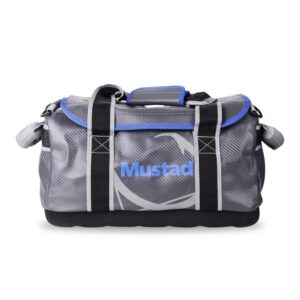 MB014 MUSTAD TORBA BOAT BAG 18'' 500D TARPULIN VODONEPROPUSNA