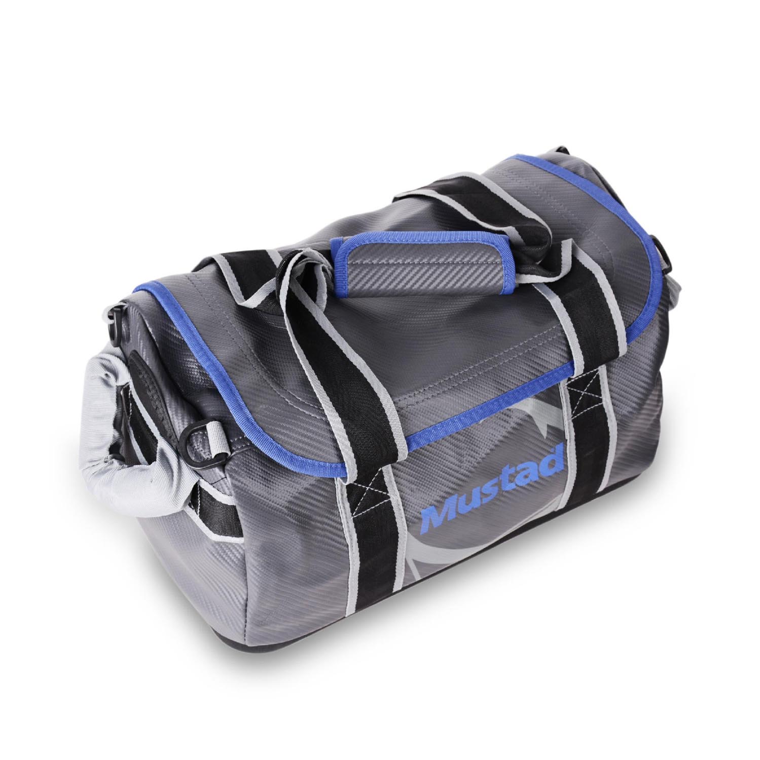 MB014 MUSTAD TORBA BOAT BAG 18''  500D TARPULIN VODONEPROPUSNA
