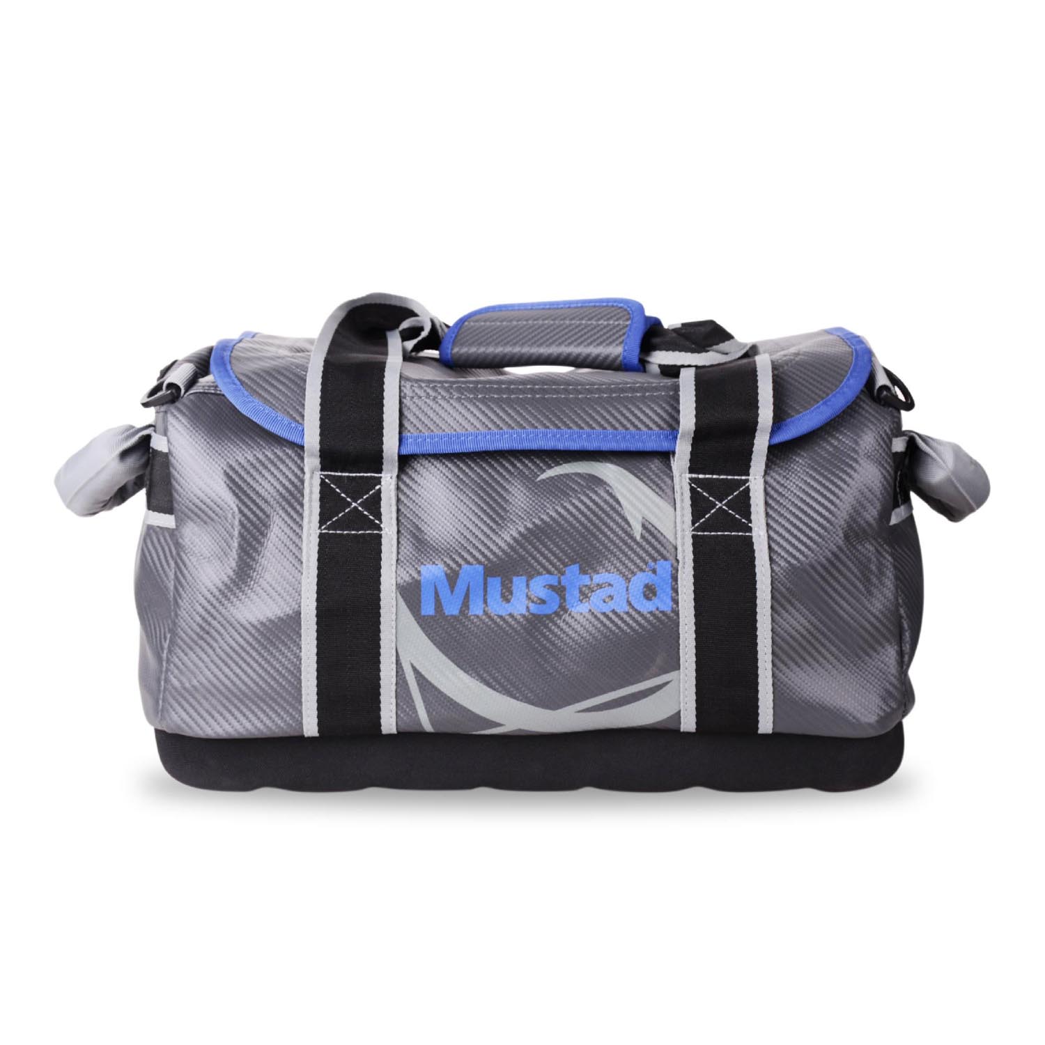 MB014 MUSTAD TORBA BOAT BAG 18''  500D TARPULIN VODONEPROPUSNA