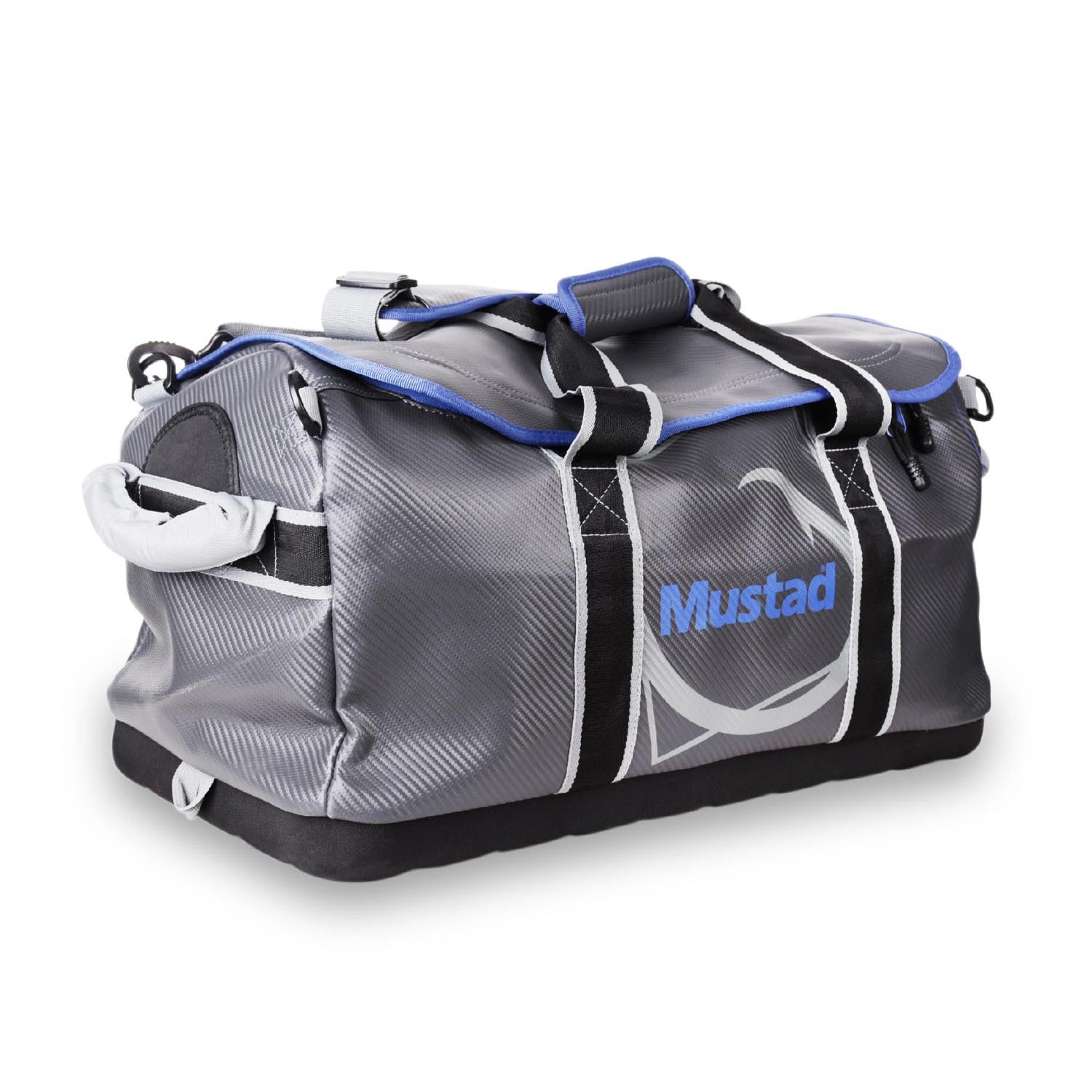 MB015 MUSTAD TORBA BOAT BAG 24''  500D TARPULIN VODONEPROPUSNA