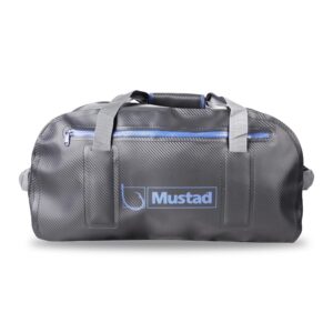 MB016 MUSTAD TORBA DRY CARRYALL 500D TRAPULIN VODONEPROPUSNA 50L