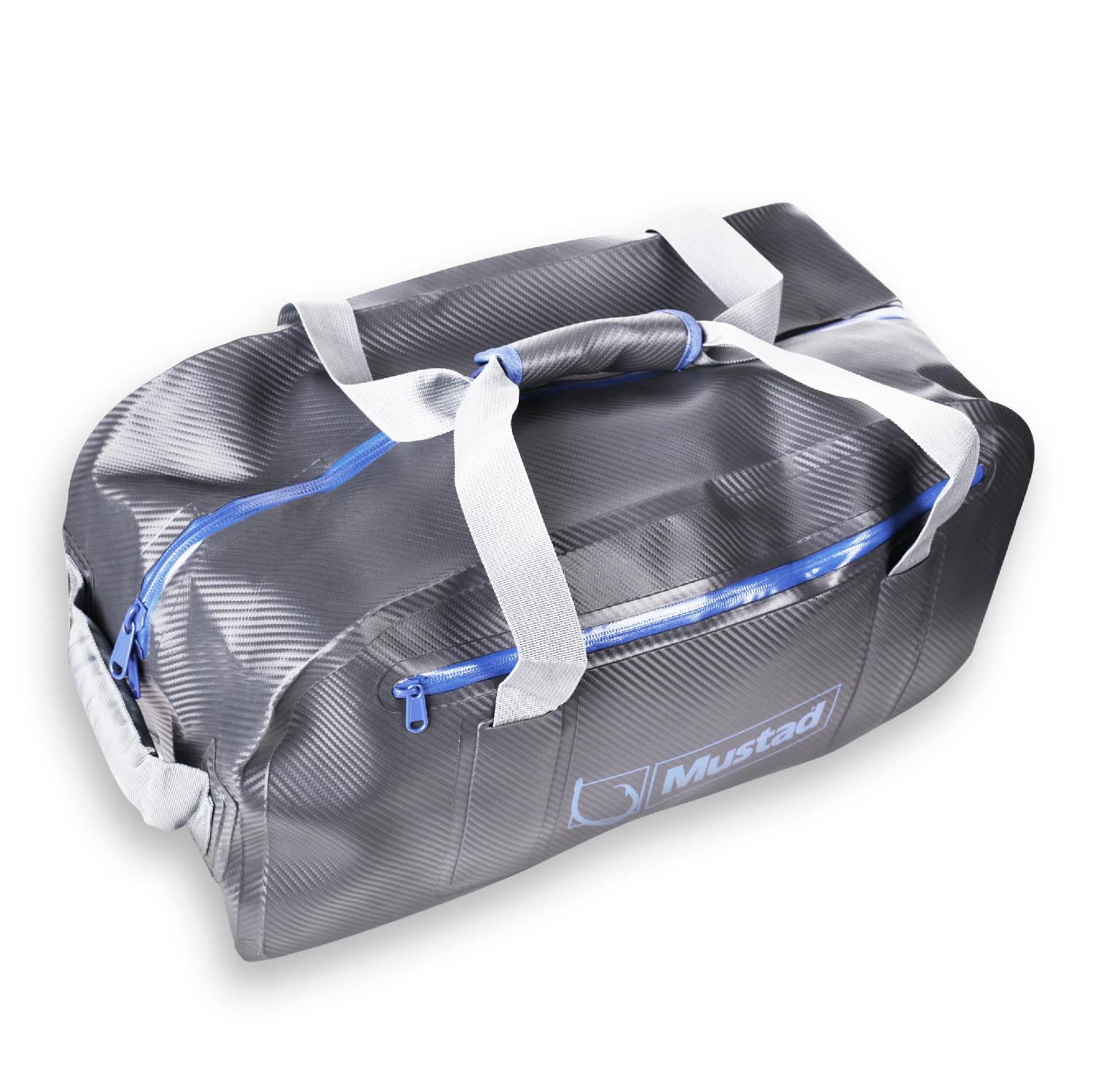 MB016 MUSTAD TORBA DRY CARRYALL 500D TRAPULIN VODONEPROPUSNA  50L
