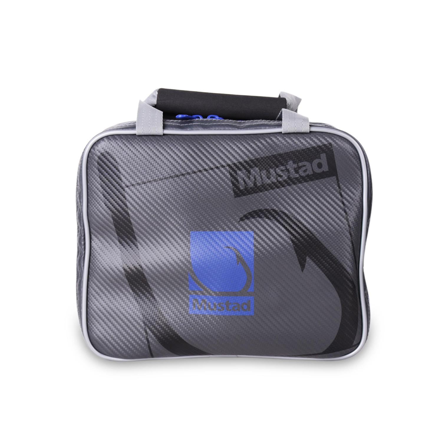 MB022 MUSTAD TORBICA ZA VARALICE I SITNI PRIBOR RIG WALLET DOUBLE