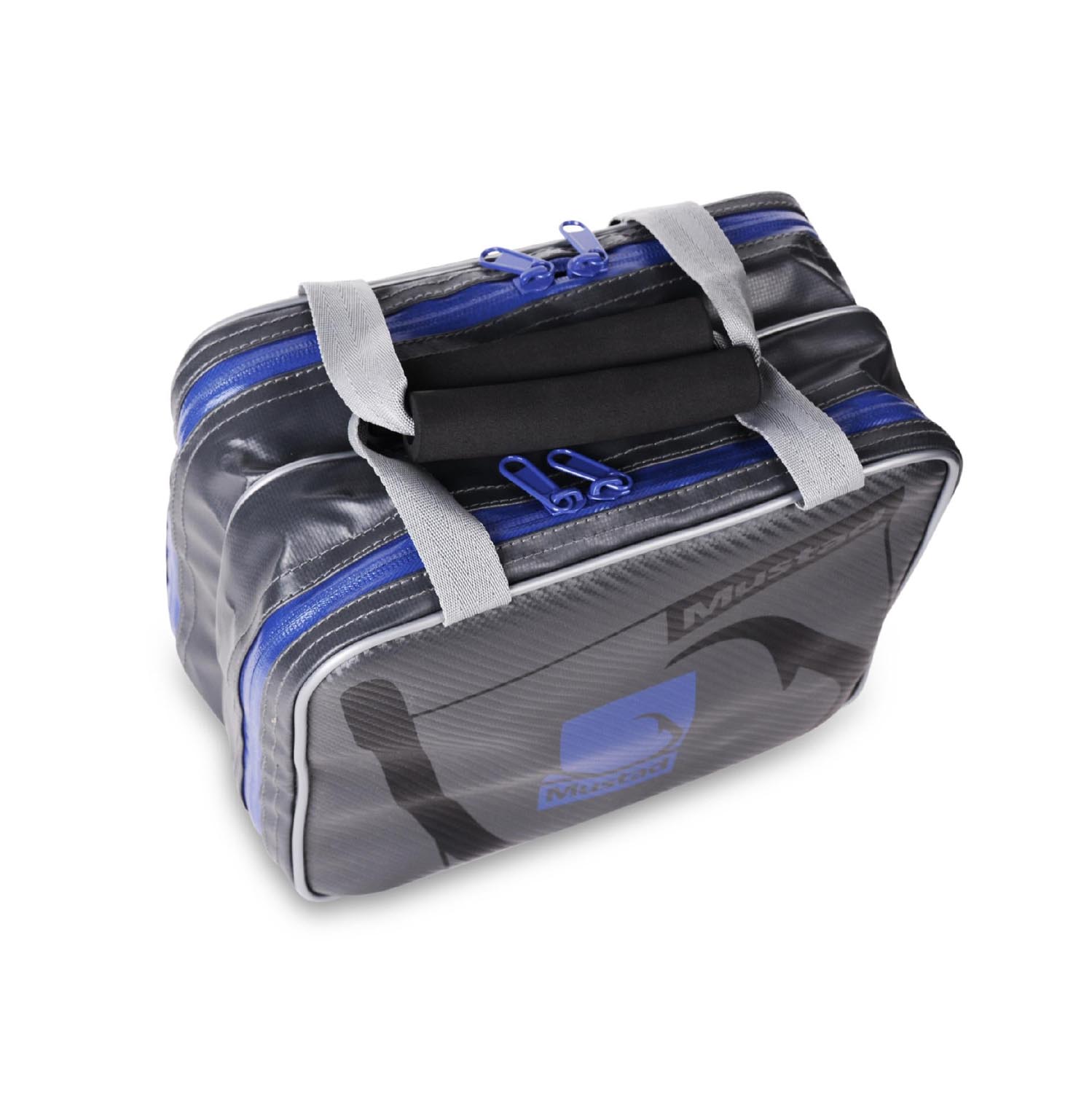 MB022 MUSTAD TORBICA ZA VARALICE I SITNI PRIBOR RIG WALLET DOUBLE