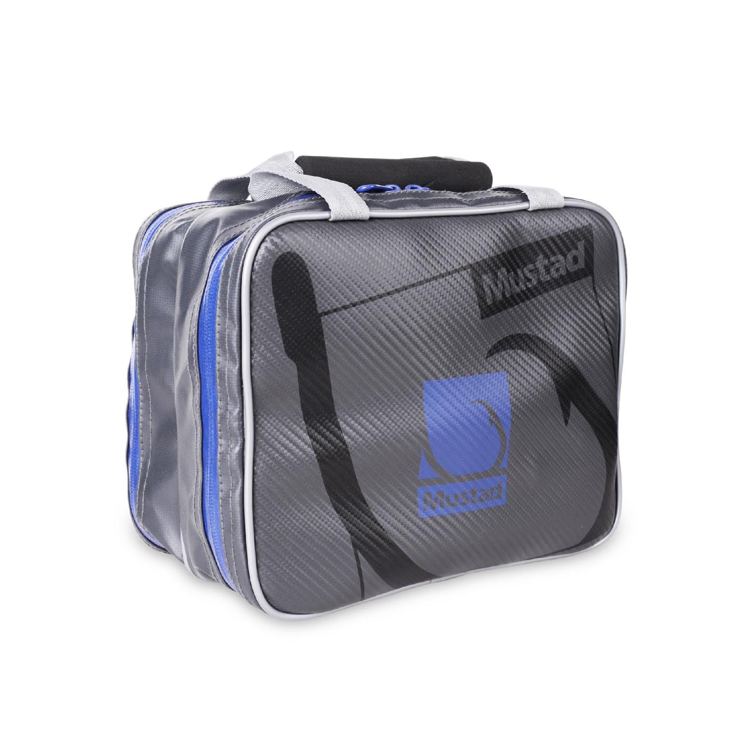 MB022 MUSTAD TORBICA ZA VARALICE I SITNI PRIBOR RIG WALLET DOUBLE