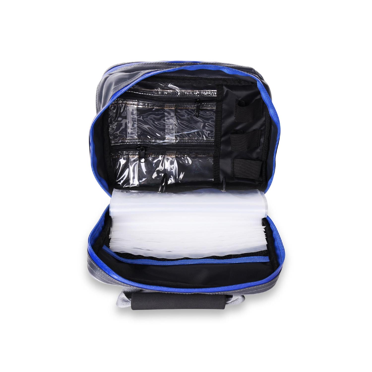 MB022 MUSTAD TORBICA ZA VARALICE I SITNI PRIBOR RIG WALLET DOUBLE