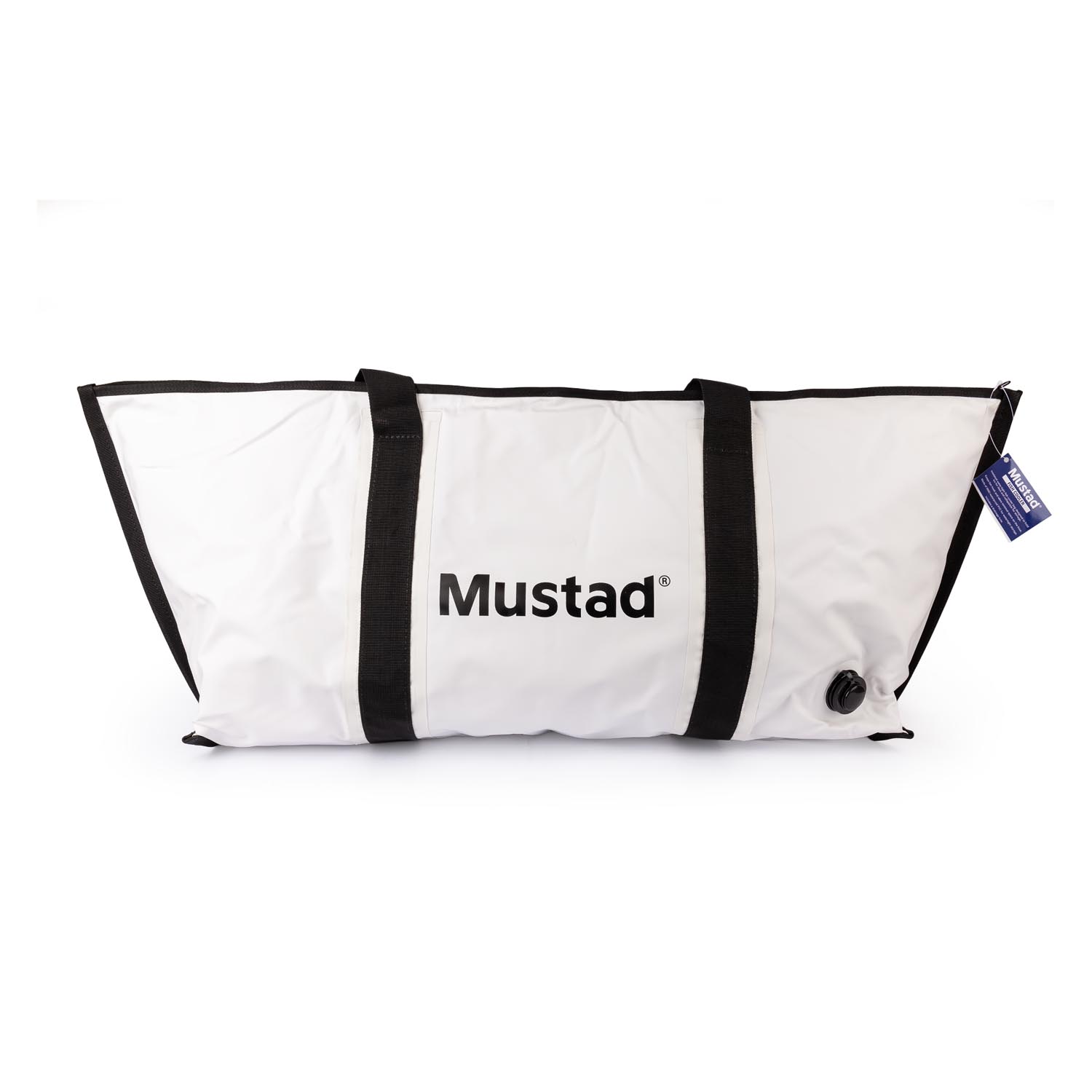 MB040 MUSTAD TORBA Fish Cooler Bag, 38