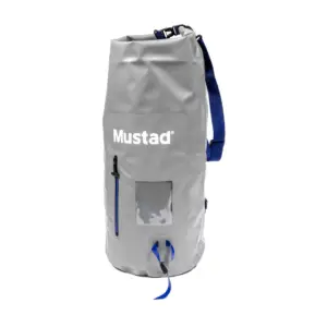 MDBDB40L Mustad torba new Daybreak Dry Bag 40L