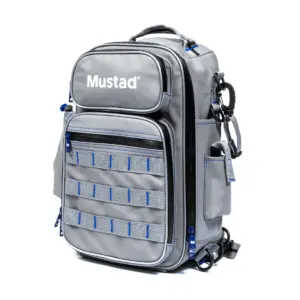 MGTSP Mustad torba/ruksak new Game Time Sling Pack - Tackle - Multi