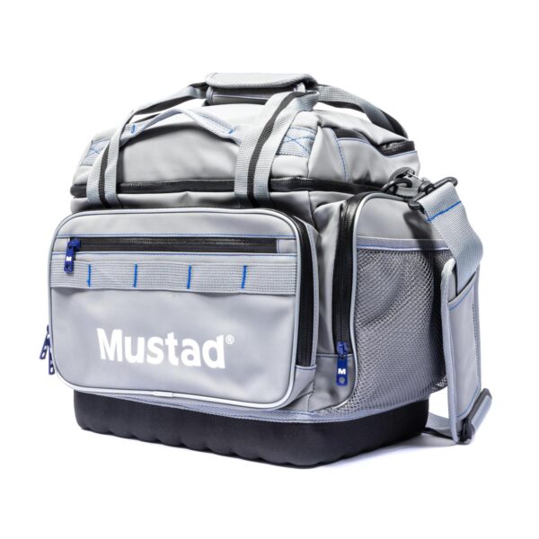 MGTT Mustad torba new Game Time Tote - Tackle - Multi