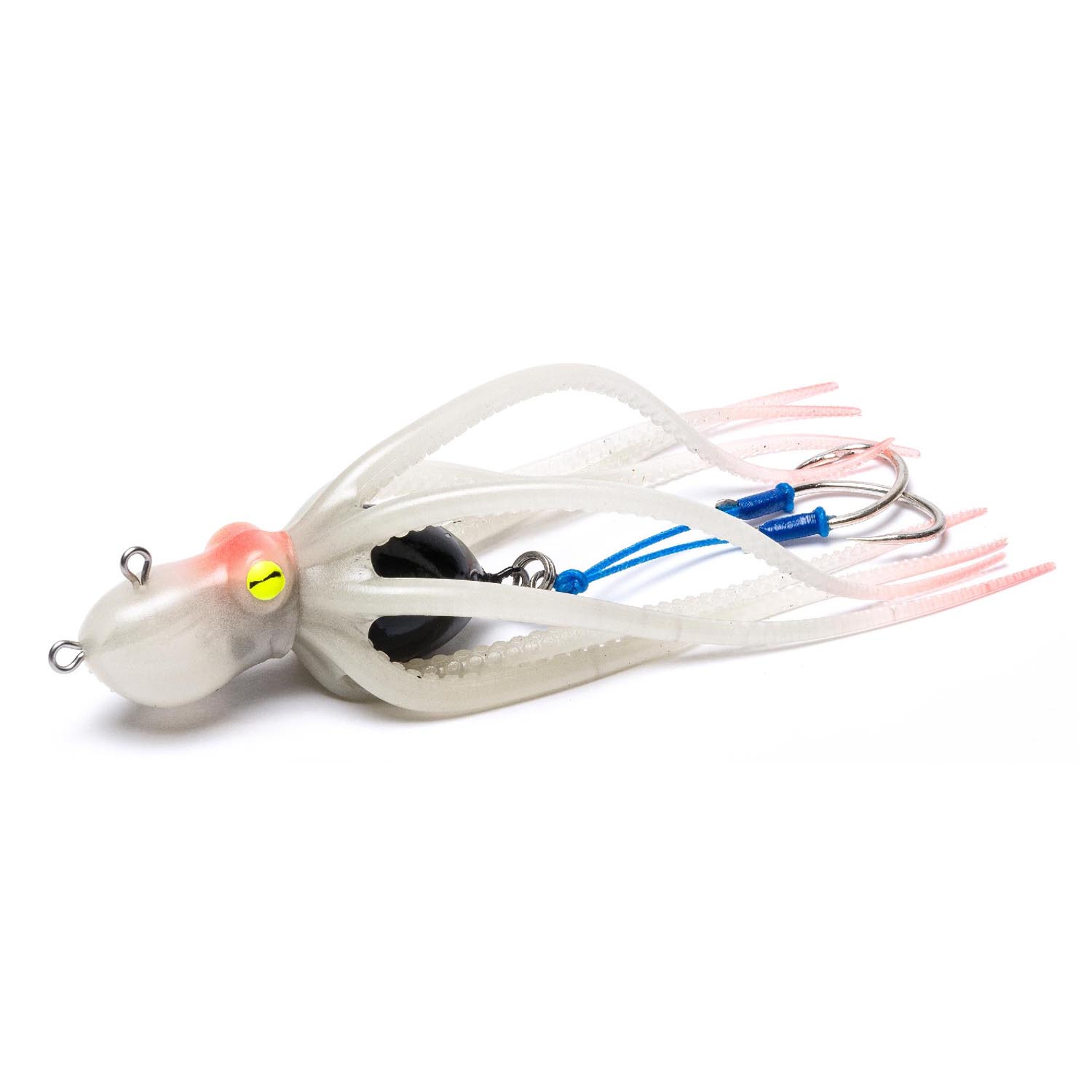 Mustad InkVader Kit Jig