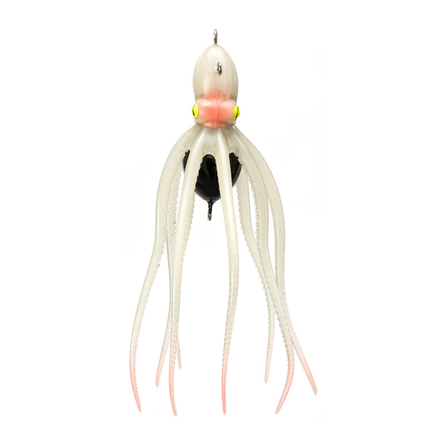 Mustad InkVader Kit Jig