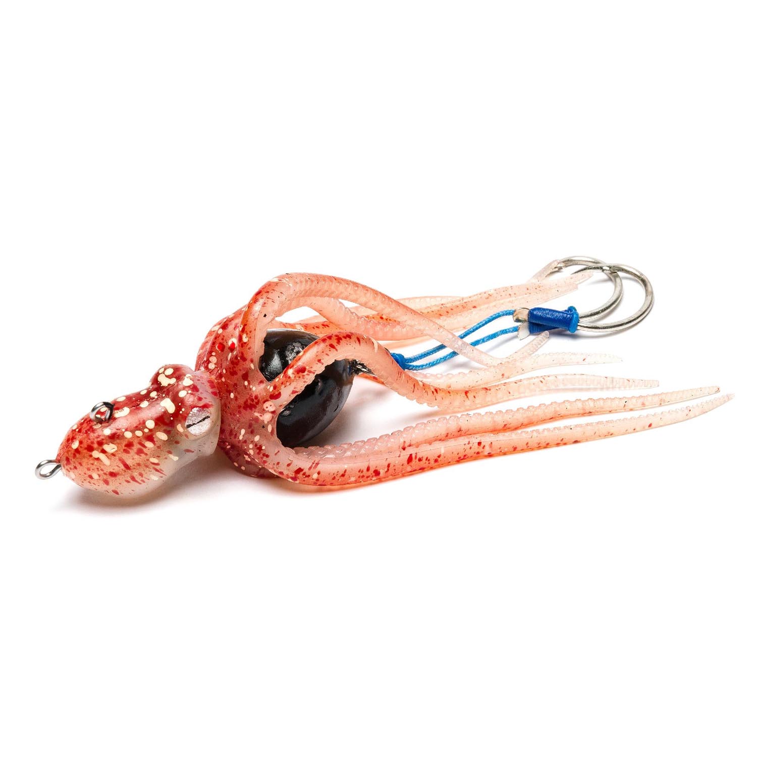 Mustad InkVader Kit Jig