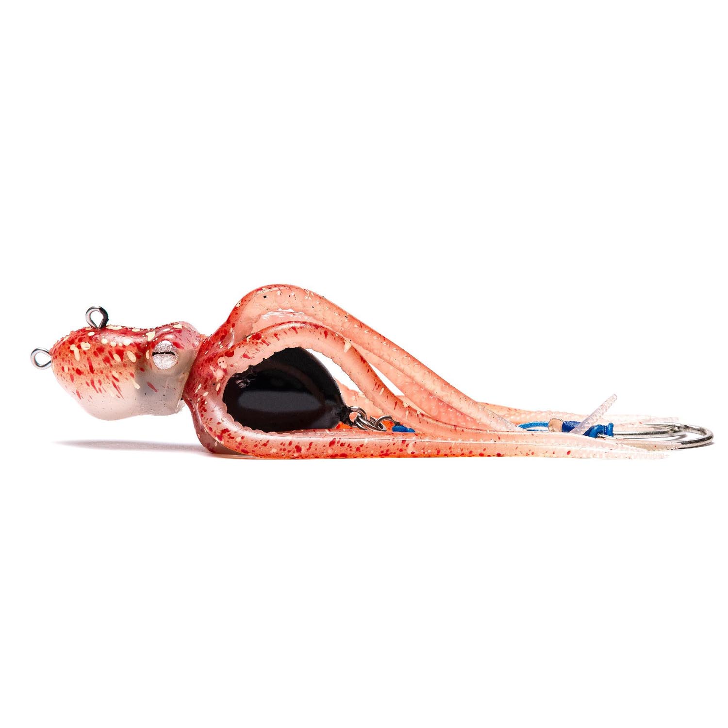 Mustad InkVader Kit Jig