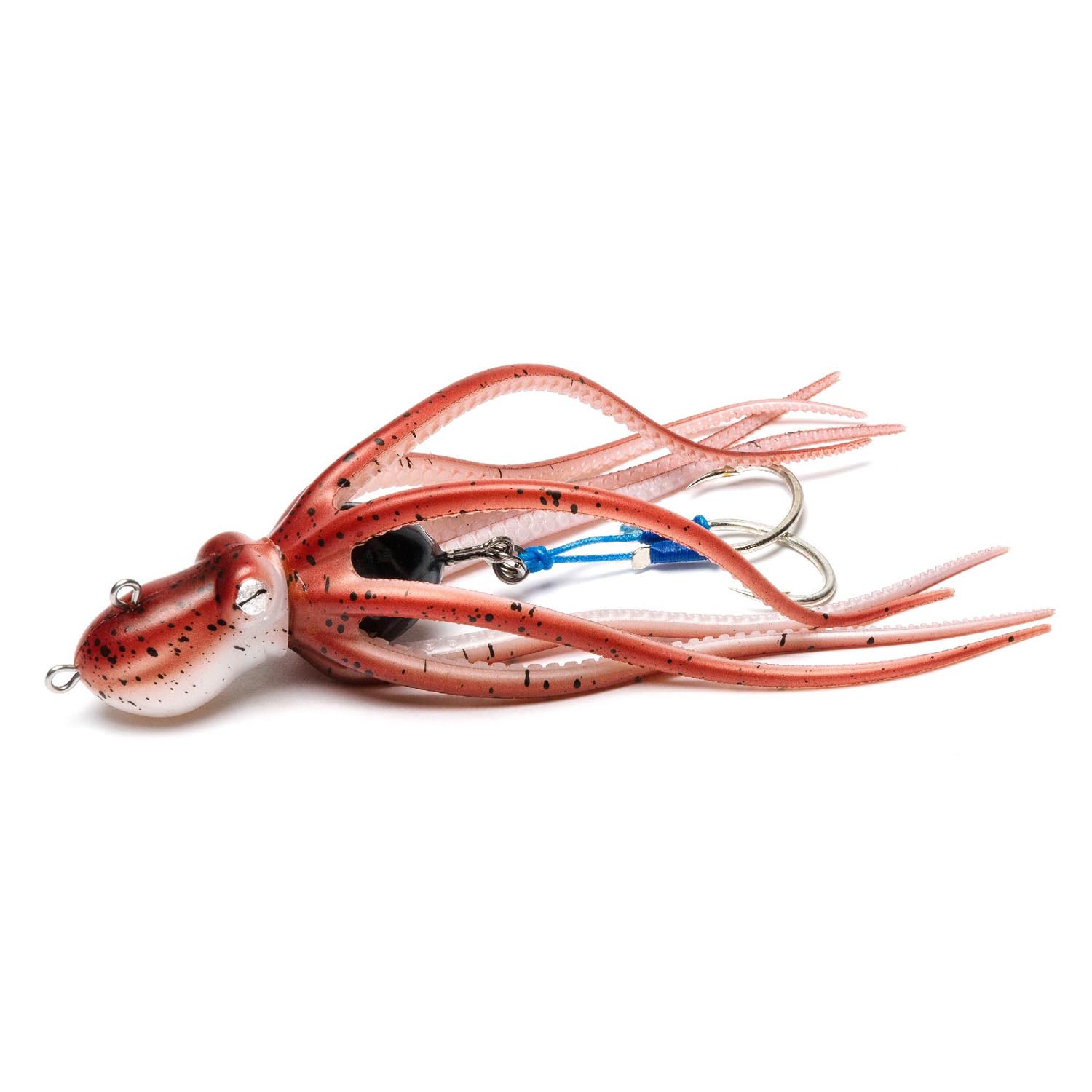 Mustad InkVader Kit Jig
