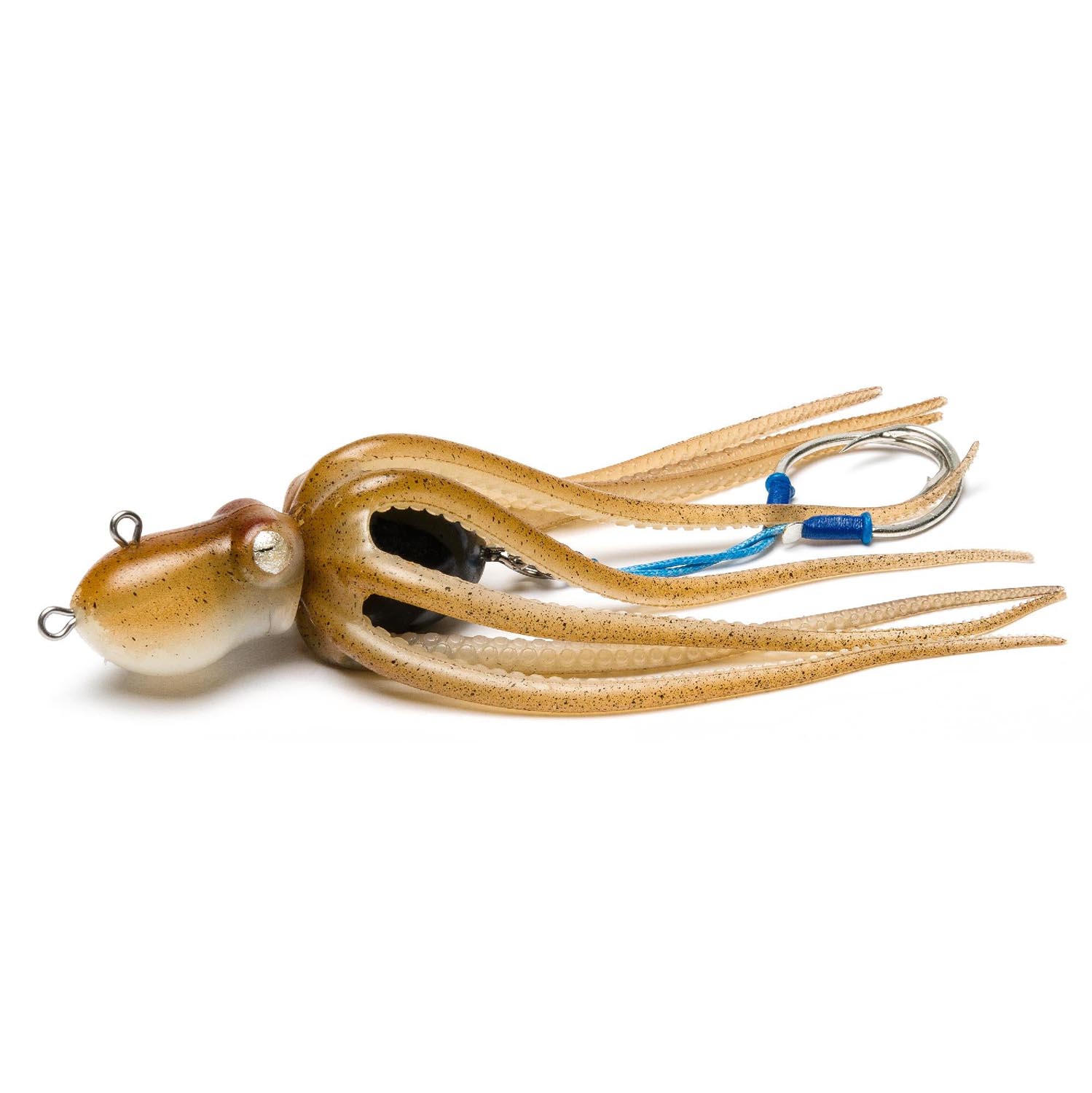 Mustad InkVader Kit Jig