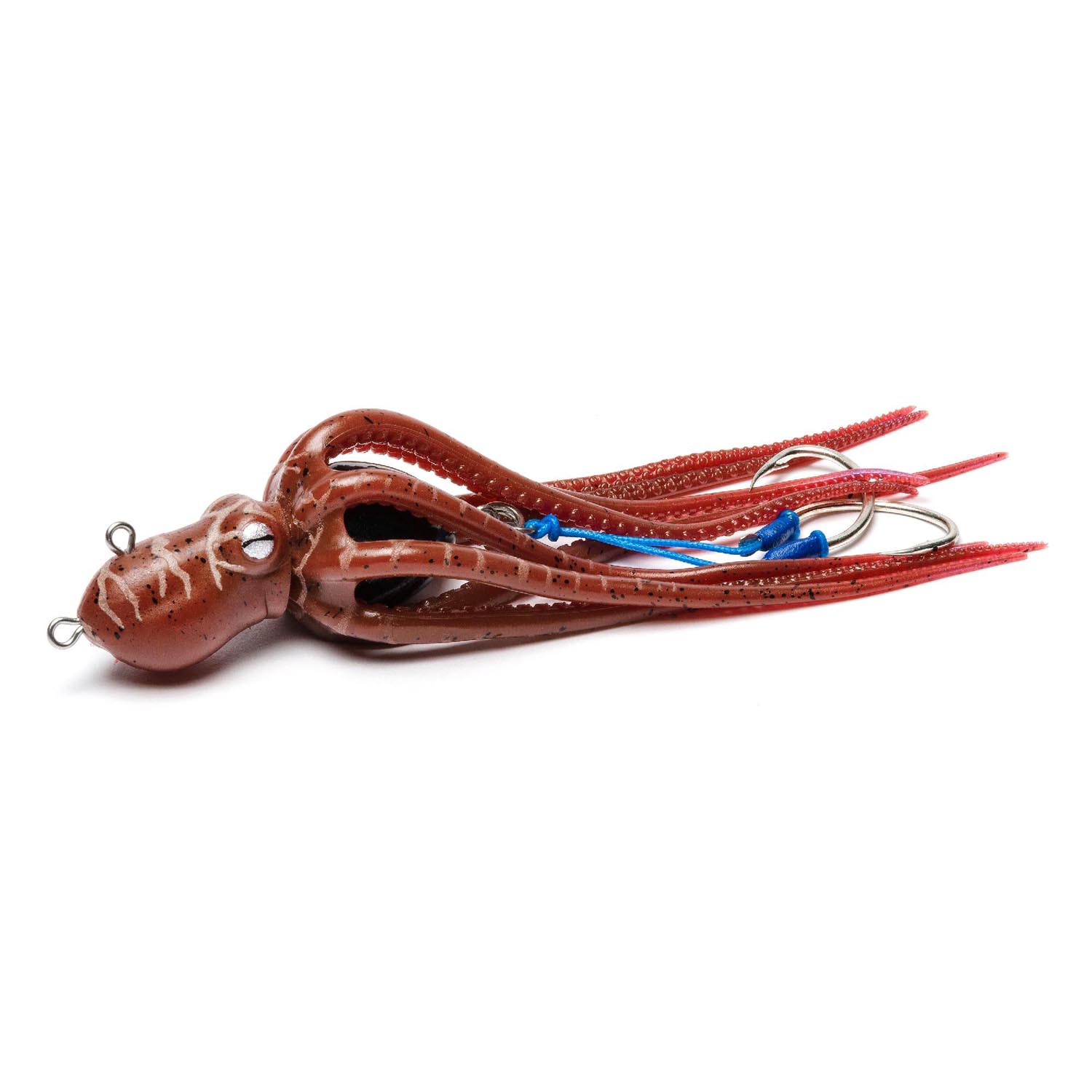 Mustad InkVader Kit Jig