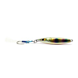 MJIG01-CCD-40-1 MUSTAD JIG ZIPPY CCD COTTON CANDY 40G