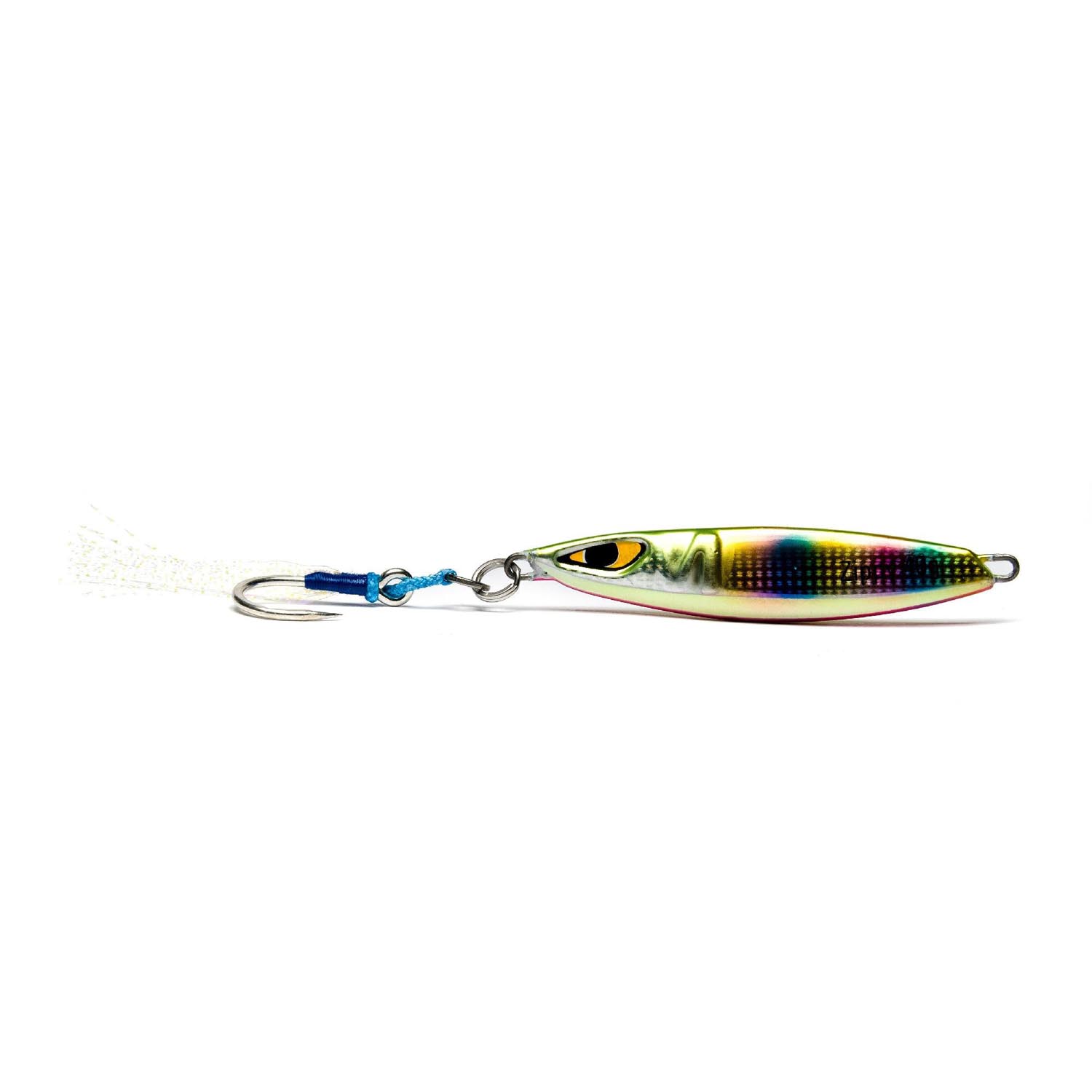MJIG01-CCD-40-1 MUSTAD JIG ZIPPY CCD COTTON CANDY 40G