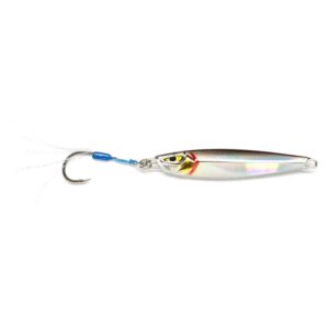HP106A 03 MUSTAD NAOČALE PRO SERIES POLARIZACIJSKE-SMEĐI OKVIR, TAMNA STAKLA SA ZELENIM UV