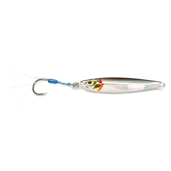 HP106A 03 MUSTAD NAOČALE PRO SERIES POLARIZACIJSKE-SMEĐI OKVIR, TAMNA STAKLA SA ZELENIM UV