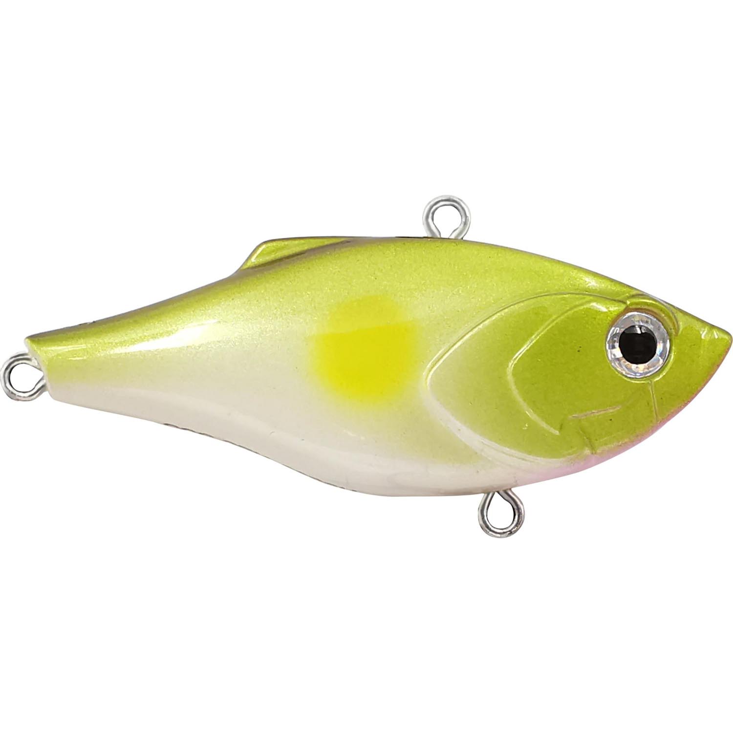 MLRV50S-AYU-1 MUSTAD VARALICA VOBLER ROUSE VIBE 50S 5,0CM 7,6G AYU