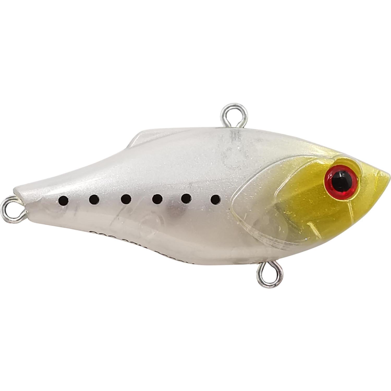 MLRV50S-PS-1 MUSTAD VARALICA VOBLER ROUSE VIBE 50S 5,0CM 7,6G PEARL SPOTS